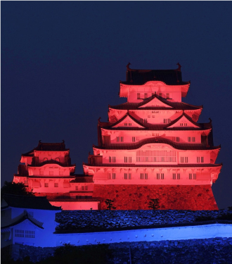 Japan’s Himeji Castle entry fees could increase for overseas visitors